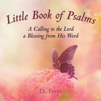 Cover image: Little Book of Psalms 9781973648116