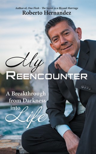Imagen de portada: My Reencounter 9781973648284