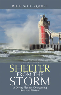 Imagen de portada: Shelter from the Storm 9781973648437