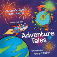 Cover image: Adventure Tales 9781973648499