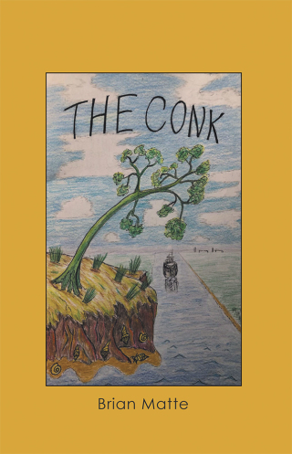 Cover image: The Conk 9781973648574