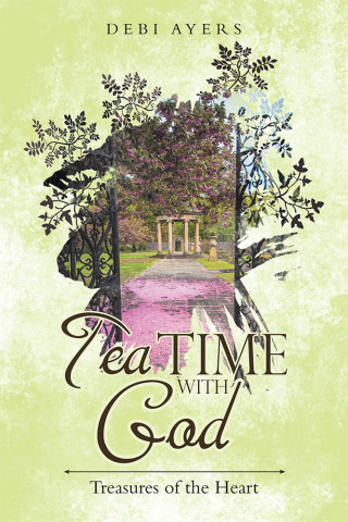 Cover image: Tea Time with God 9781973648673