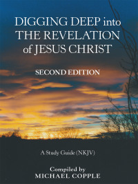 Cover image: Digging Deep into the Revelation of Jesus Christ 9781973649175
