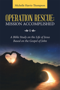 Cover image: Operation Rescue: Mission Accomplished 9781973649243