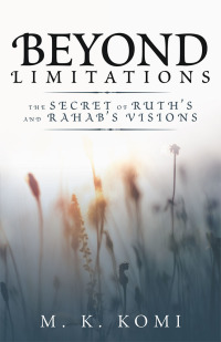 Cover image: Beyond Limitations 9781973649366