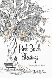 Imagen de portada: Park Bench Blessings 9781973649397