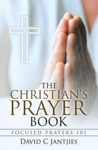 Imagen de portada: The Christian’s Prayer Book 9781973649427