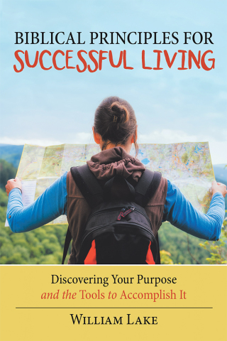 Cover image: Biblical Principles for Successful Living 9781973649960