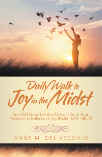 Cover image: Daily Walk to Joy in the Midst 9781973650034