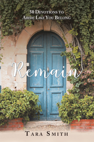 Imagen de portada: Remain 9781973650065