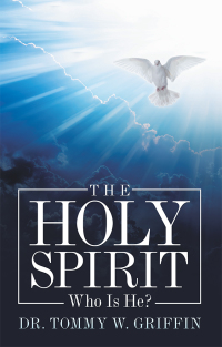 Imagen de portada: The Holy Spirit 9781973650089