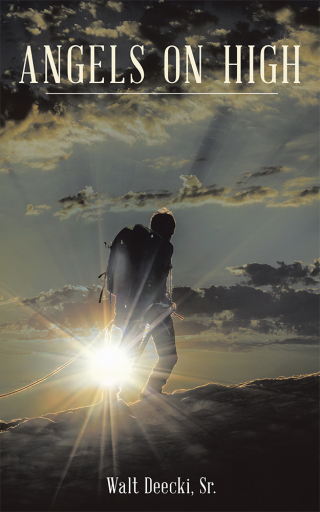 Cover image: Angels on High 9781973650140