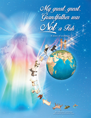 Cover image: My great, great, Grandfather was Not a Fish 9781973650164