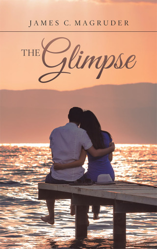 Omslagafbeelding: The Glimpse 9781973650270