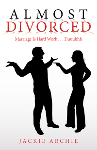 Cover image: Almost Divorced 9781973650294