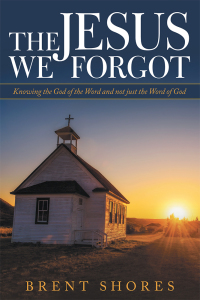 Cover image: The Jesus We Forgot 9781973650447