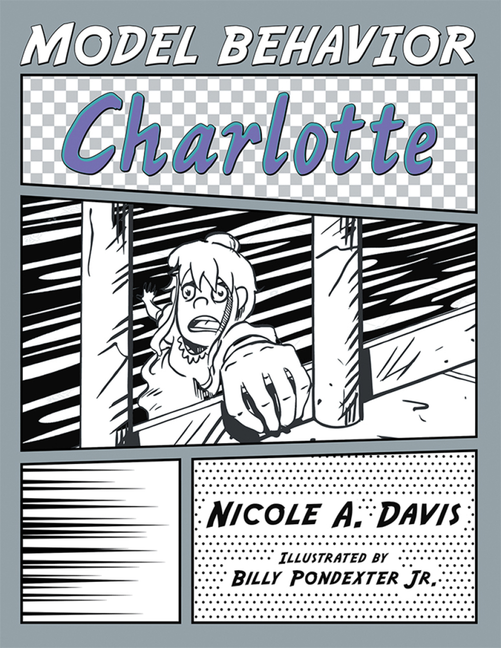 Model Behavior (eBook)
