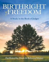 Cover image: Birthright of Freedom 9781973650560