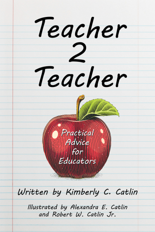 Cover image: Teacher            2        Teacher 9781973650669
