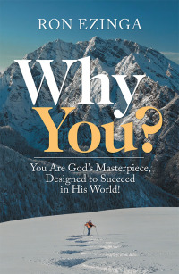 Imagen de portada: Why You? 9781973650713