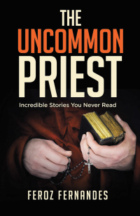 Imagen de portada: The Uncommon Priest 9781973650874