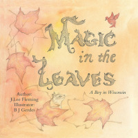 Cover image: Magic in the Leaves 9781973650973