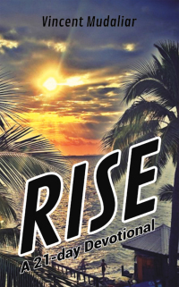 Cover image: Rise 9781973651024