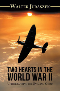 表紙画像: Two Hearts in the World War Ii 9781973651048