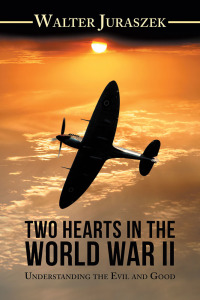 Imagen de portada: Two Hearts in the World War Ii 9781973651048