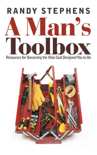 Cover image: A Man’s Toolbox 9781973651079