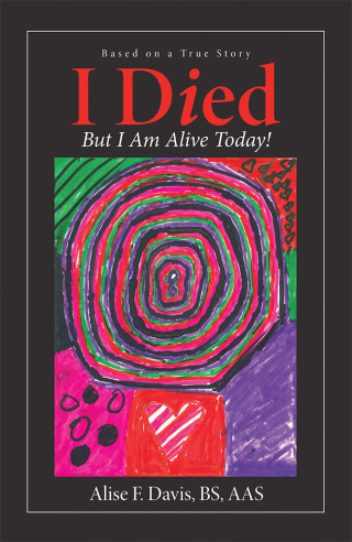 Cover image: I Died 9781973651130