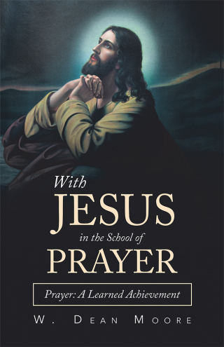 表紙画像: With Jesus in the School of Prayer 9781973651246