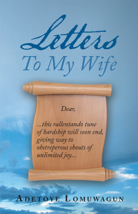 Imagen de portada: Letters to My Wife 9781973651291