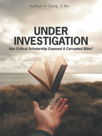 Cover image: Under Investigation 9781973651406