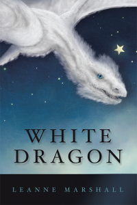 Cover image: White Dragon 9781973651642