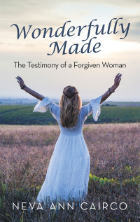 Cover image: Wonderfully Made 9781973652151