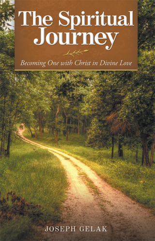 Cover image: The Spiritual Journey 9781973652250