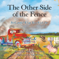 Cover image: The Other Side of the Fence 9781973652502