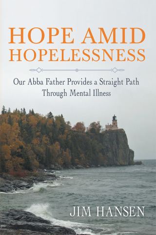 Cover image: Hope Amid Hopelessness 9781973652663