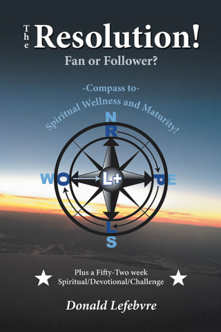 Cover image: The Resolution! Fan or Follower? 9781973652731