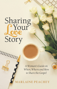 Omslagafbeelding: Sharing Your Love Story 9781973653066