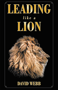 Imagen de portada: Leading Like a Lion
