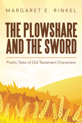 Imagen de portada: The Plowshare and the Sword 9781973653530