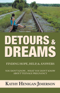Cover image: Detours & Dreams 9781973653691