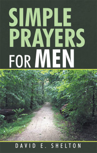 Imagen de portada: Simple Prayers for Men 9781973653783