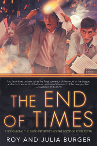 Imagen de portada: The End of Times 9781973653974
