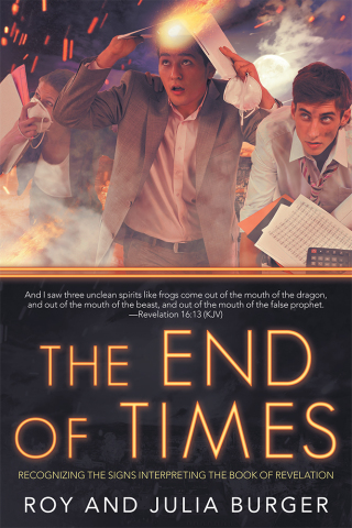 Imagen de portada: The End of Times 9781973653974