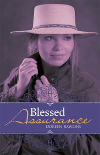 表紙画像: Blessed Assurance 9781973653998