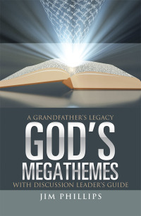 Imagen de portada: God’s Megathemes 9781973654025