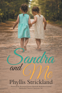 Cover image: Sandra and Me 9781973654391